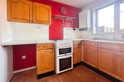 2 bedroom semi-detached house to rent, Severn Avenue, Leicestershire LE10