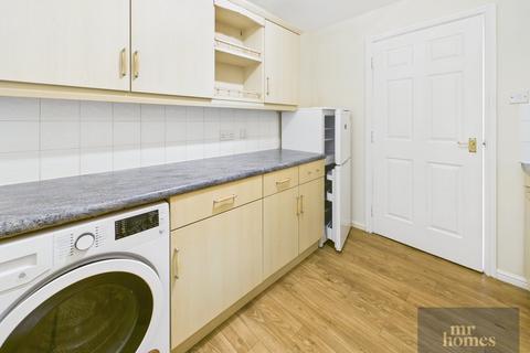 2 bedroom flat for sale, Morel Court, Cardiff, CF11