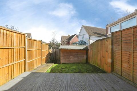 undefined, Surrey Close, Framlingham, Woodbridge