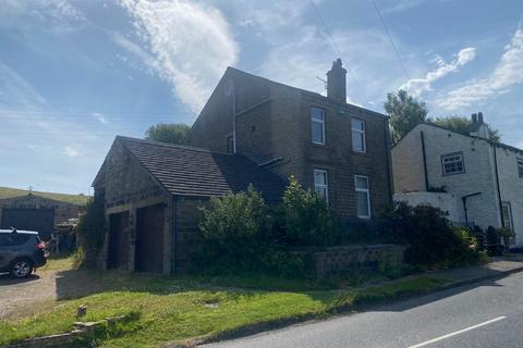 3 bedroom detached house for sale, Kew Hill, Huddersfield