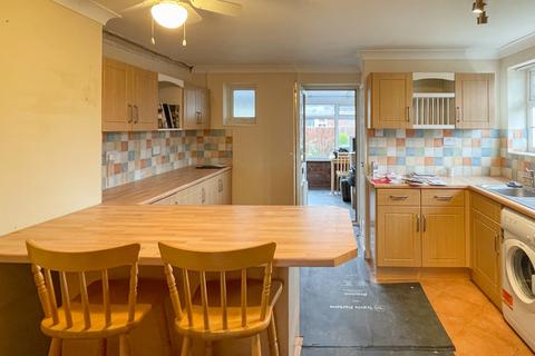 2 bedroom detached bungalow for sale, Rookery Close, Clenchwarton, King's Lynn, Norfolk, PE34