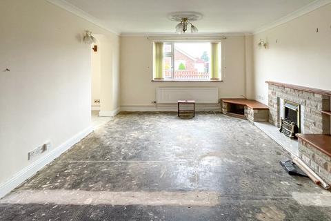 2 bedroom detached bungalow for sale, Rookery Close, Clenchwarton, King's Lynn, Norfolk, PE34
