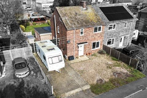 3 bedroom semi-detached house for sale, Junction Road, Mildenhall, Bury St. Edmunds, Suffolk, IP28