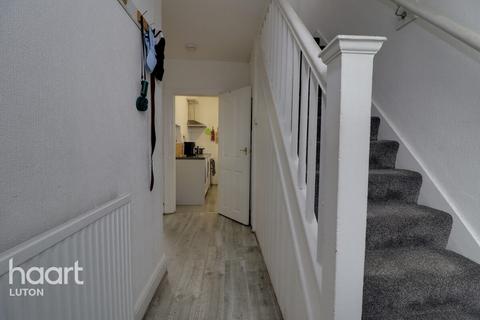 undefined, Dallow Road, Luton