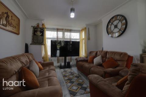 undefined, Dallow Road, Luton