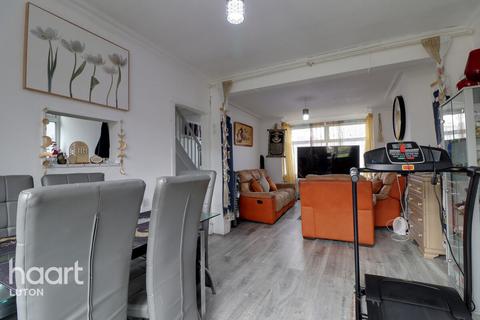 undefined, Dallow Road, Luton