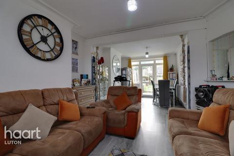 undefined, Dallow Road, Luton