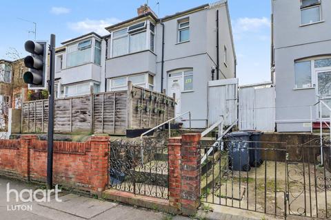 undefined, Dallow Road, Luton