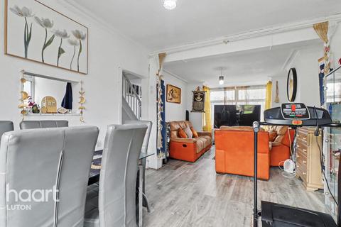 undefined, Dallow Road, Luton