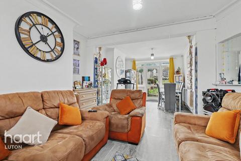 undefined, Dallow Road, Luton