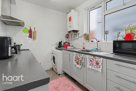 undefined, Dallow Road, Luton