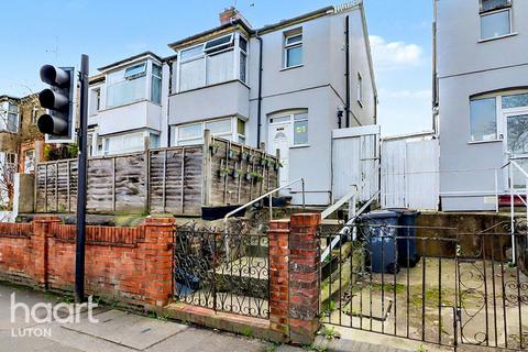 undefined, Dallow Road, Luton