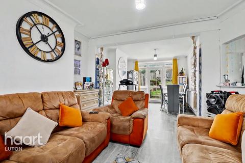 undefined, Dallow Road, Luton