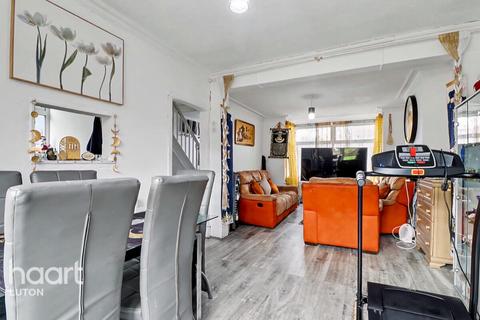 3 bedroom semi-detached house for sale, Dallow Road, Luton
