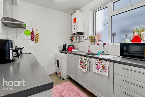 undefined, Dallow Road, Luton