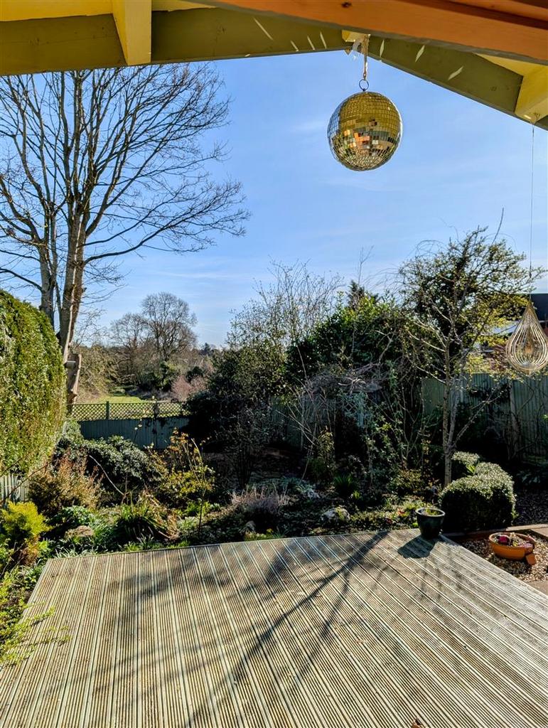 From the Summer House