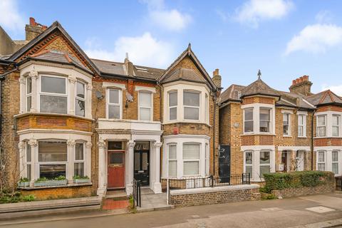 undefined, Comerford Road,  Brockley, SE4
