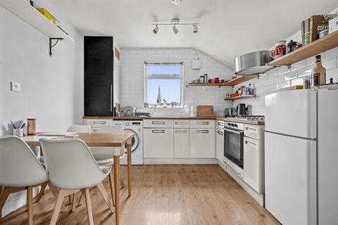 undefined, Comerford Road,  Brockley, SE4