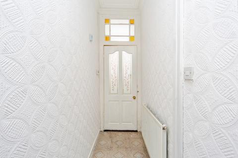 undefined, St. Davids Road, Anfield, Liverpool, L4