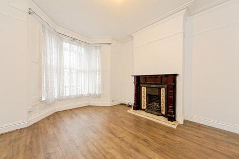 undefined, St. Davids Road, Anfield, Liverpool, L4