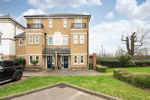 Admiralty Way, Teddington, Middlesex, TW11