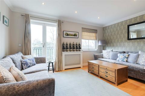 4 bedroom end of terrace house for sale, Admiralty Way, Teddington, Middlesex, TW11