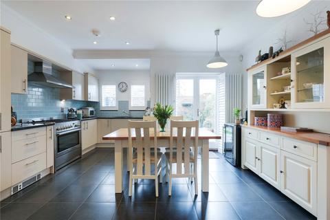4 bedroom end of terrace house for sale, Admiralty Way, Teddington, Middlesex, TW11