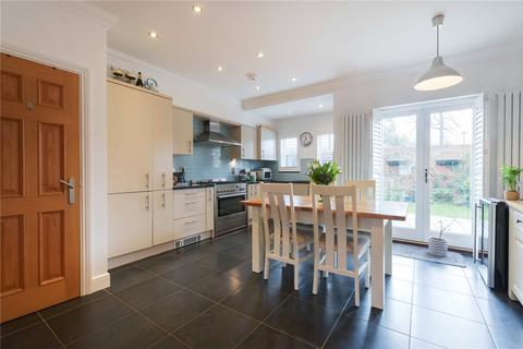 4 bedroom end of terrace house for sale, Admiralty Way, Teddington, Middlesex, TW11