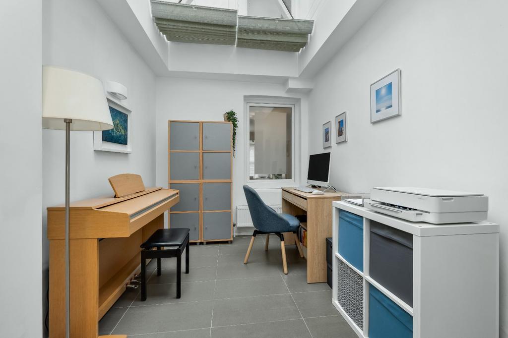 Study Area