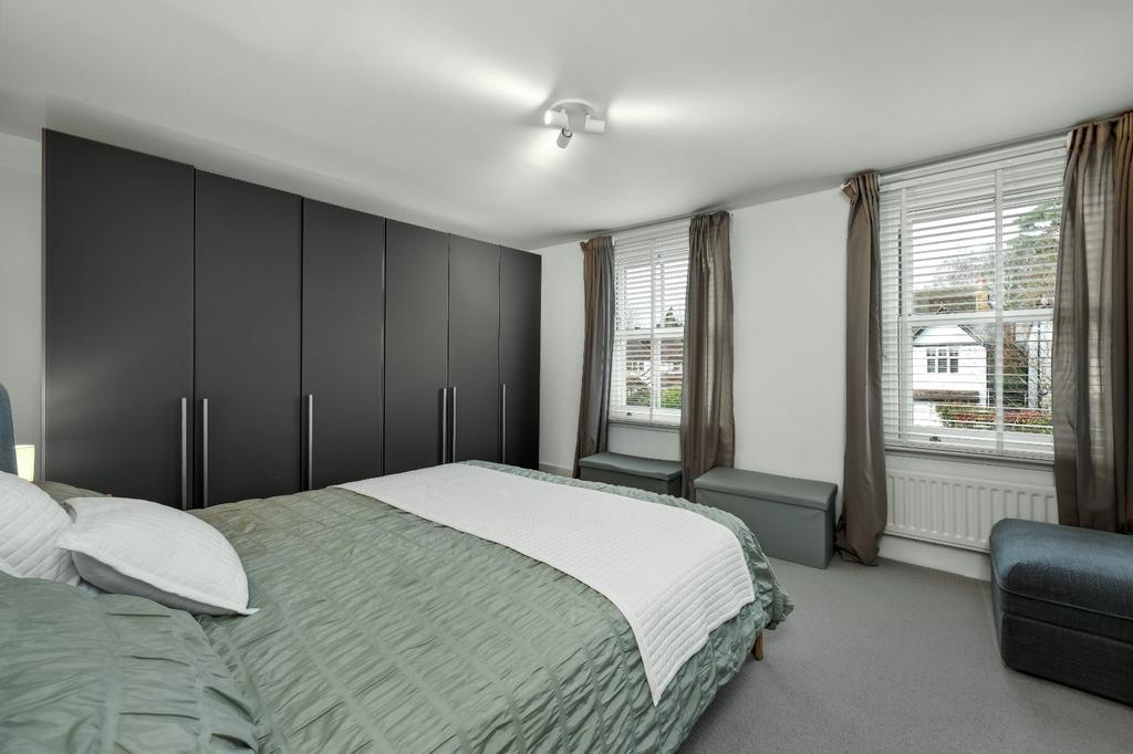 Principal Bedroom