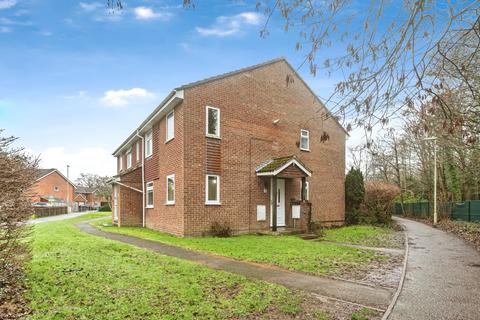 Cibbons Road, Chineham, Basingstoke, Hampshire, RG24