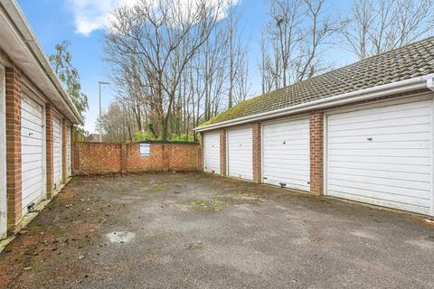 undefined, Cibbons Road, Chineham, Basingstoke, Hampshire, RG24