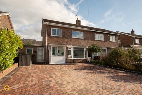 3 bedroom semi-detached house for sale, Preston Road, Lytham St. Annes, FY8