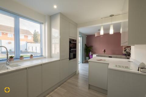3 bedroom semi-detached house for sale, Preston Road, Lytham St. Annes, FY8