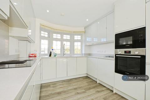 3 bedroom semi-detached house to rent, Barn Rise, Wembley Park, HA9