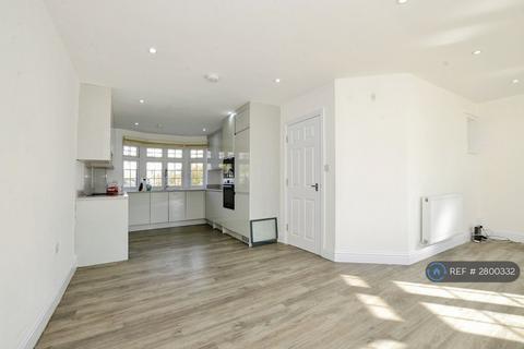 3 bedroom semi-detached house to rent, Barn Rise, Wembley Park, HA9