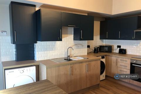 undefined, Christ Church Road, Doncaster, DN1