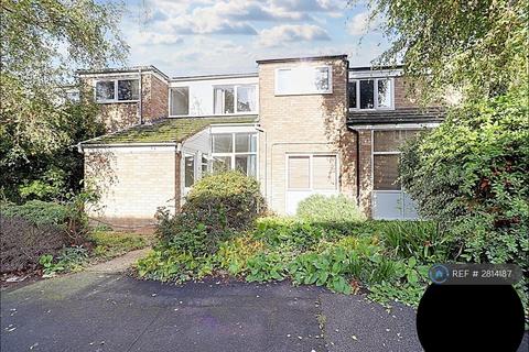 undefined, Geldart Street, Cambridge, CB1