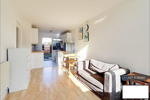 undefined, Geldart Street, Cambridge, CB1