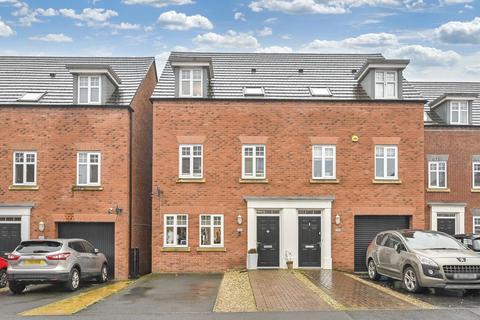 3 bedroom semi-detached house for sale, Avondale Circle, Stafford, Staffordshire, ST18