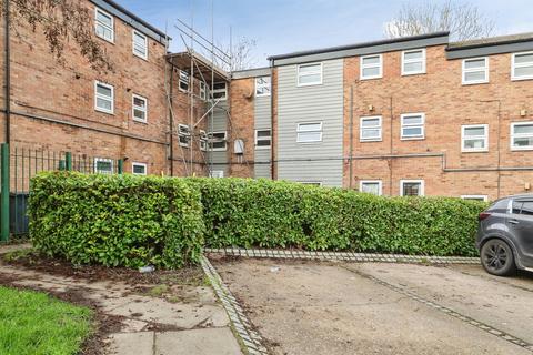 undefined, Scalpay Close, Leicester