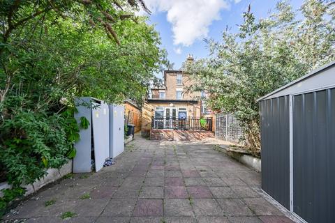 undefined, Earlham Grove, N22, Wood Green, London, N22