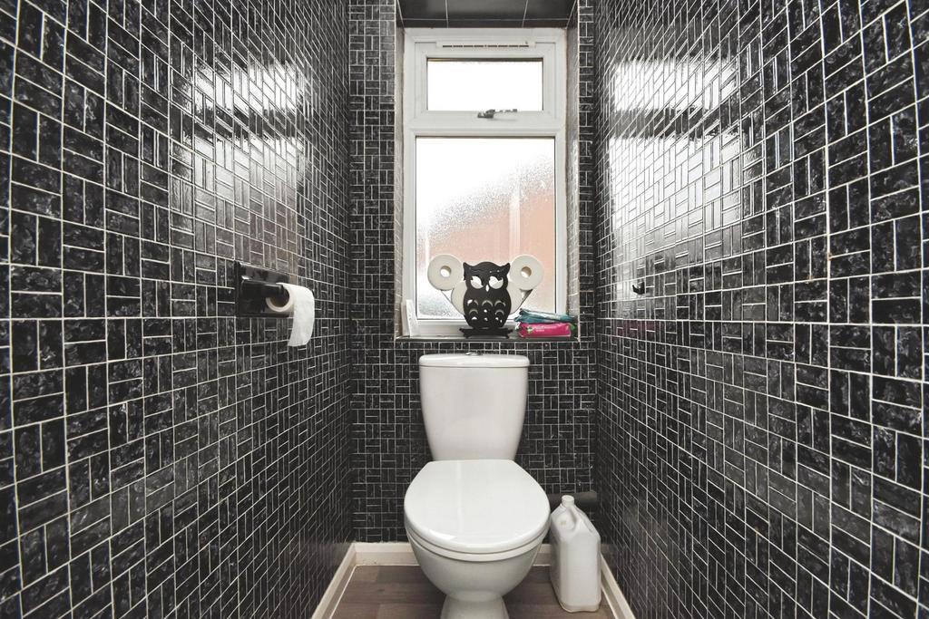 Cloakroom