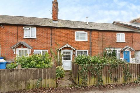 London Road, Hook, Hampshire, RG27