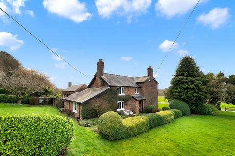 4 bedroom detached house for sale, Twemlow Green, Holmes Chapel