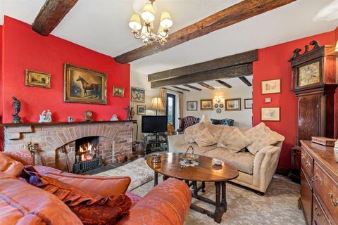 4 bedroom detached house for sale, Twemlow Green, Holmes Chapel