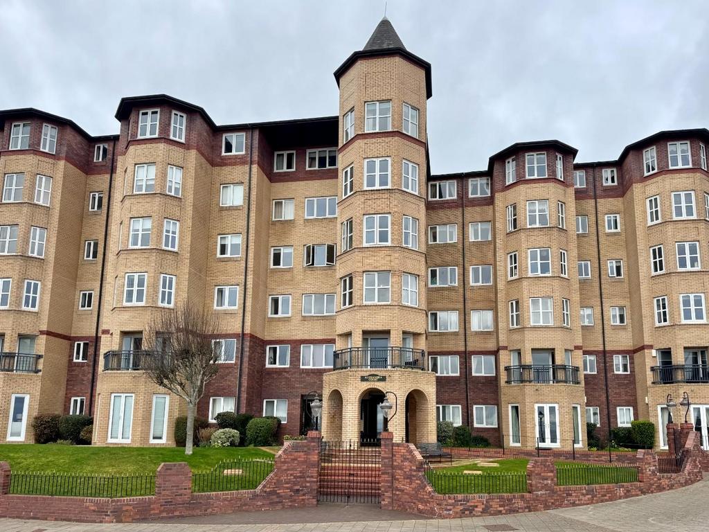 Alexandra Court