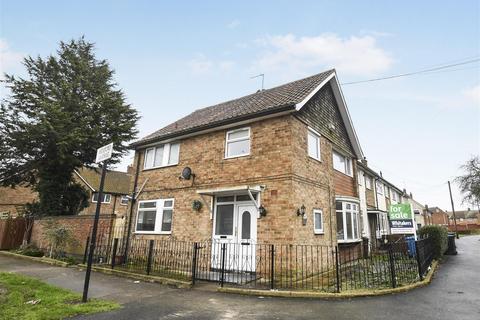 Wexford Avenue, Hull