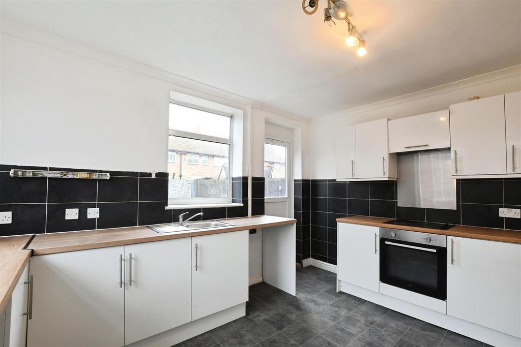 Fitted Kitchen
