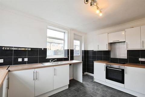3 bedroom end of terrace house for sale, Wexford Avenue, Hull